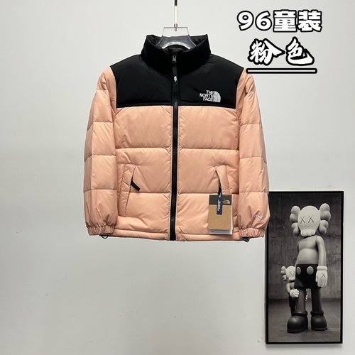 The North Face Authentic Kids Down Jacket