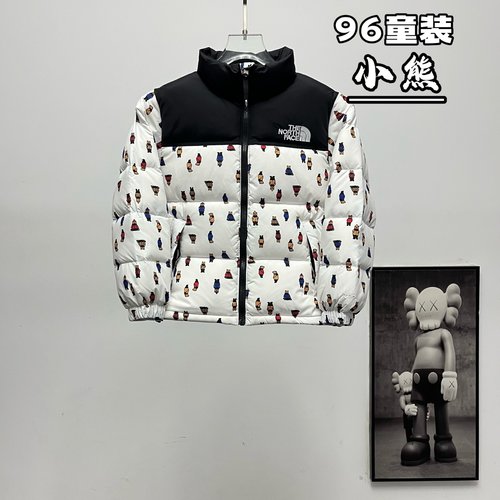 The North Face Authentic Children s Down Jacket