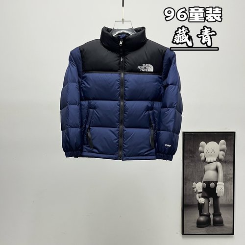 The North Face Authentic Children s Down Jacket