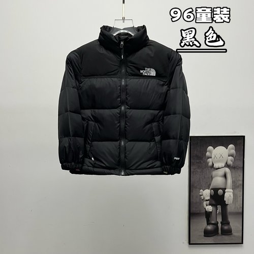 The North Face Authentic Children s Down Jacket
