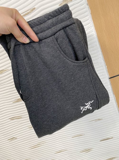 ArcTeryx Customized Comfortable and Stylish Trousers