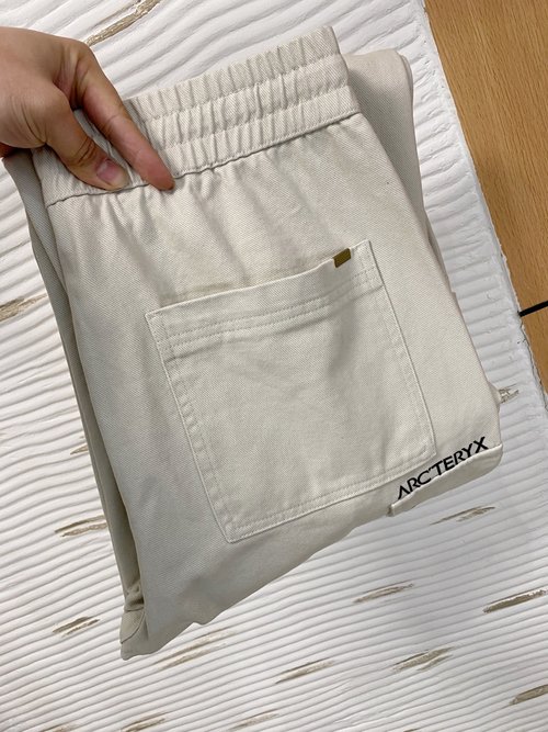 ArcTeryx Customized Comfortable and Stylish Trousers