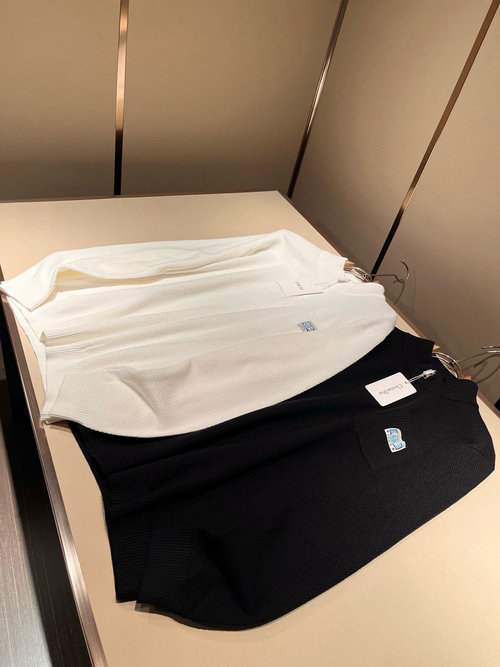 Dior Knit Wool Cardigan with Luxury Style