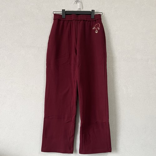 Gucci Horsebit Detail Pants Set