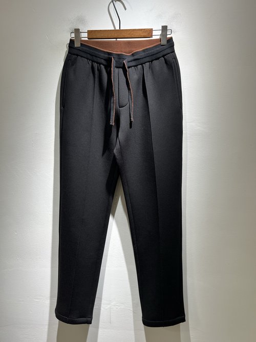 Zegna Casual Trousers Suitable for Various Occasions