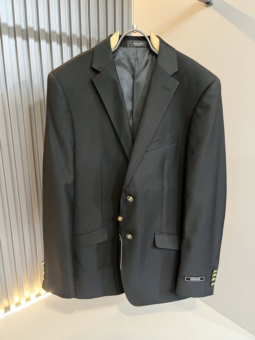 Versace Exclusive Fabric Casual Suit for Daily Wear