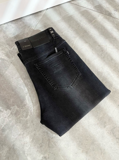 Zegna Exclusive Jeans for Business and Casual Wear