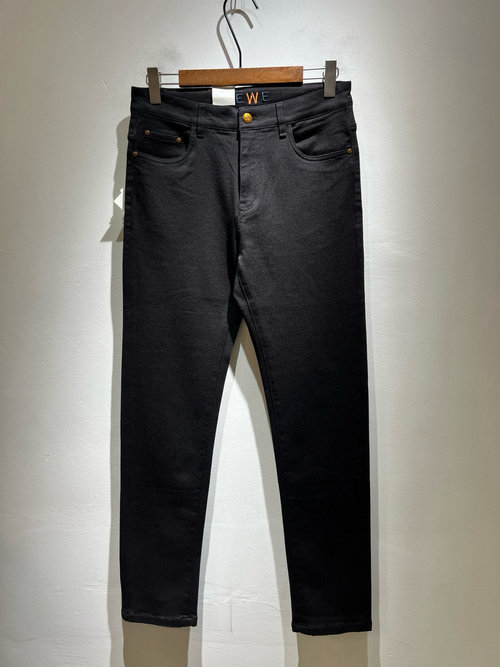 Loewe High - end Casual Pants with Premium Details