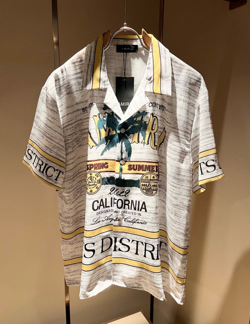 Ami Classic yet Trendy Silk Pajama Ensemble