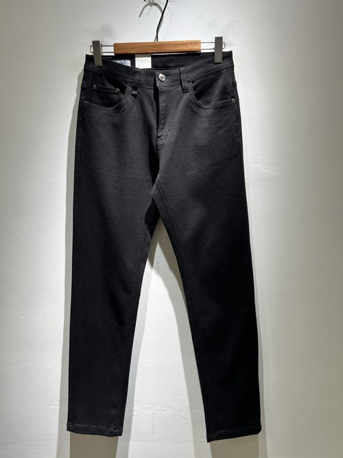 Loewe Premium Casual Trousers with Premium Details