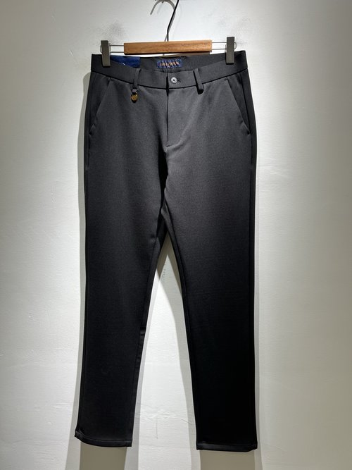 Louis Vuitton Comfortable and Versatile Straight-Leg Pants