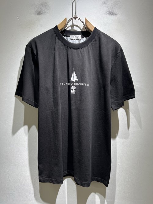 Loewe Fashionable Short Sleeve T-Shirt with Excellent Value for Money