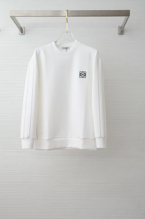 Loewe Comfortable and Stylish Pullover Sweatshirt