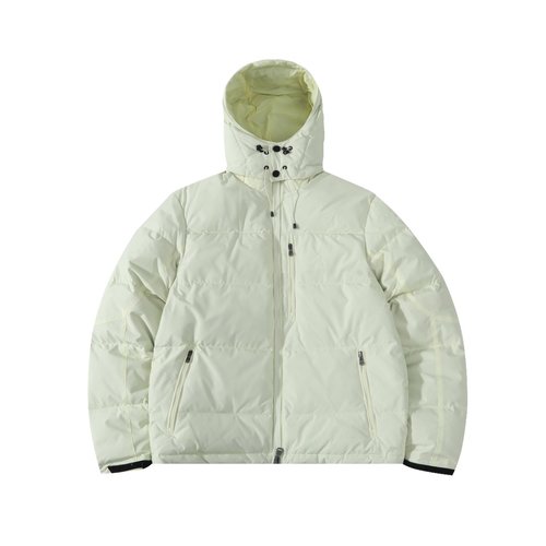 Polo Ralph Lauren Down Jacket with High - Quality Features in 5 Colors
