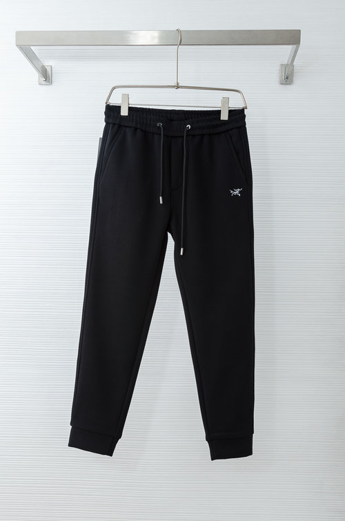 ArcTeryx Comfortable Fleece-lined Casual Sweatpants