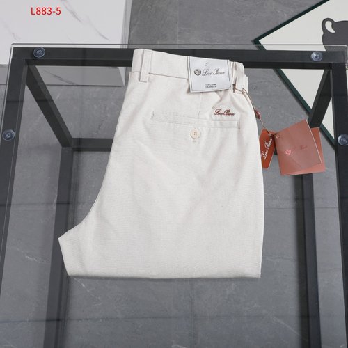 Loro Piana Fabric Roll in Specified Size