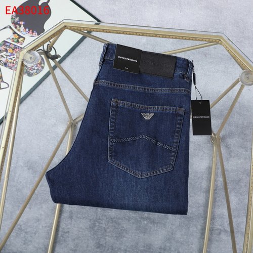 Armani All-season Jeans