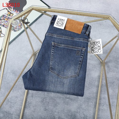 Loewe All-season Jeans for Daily Use