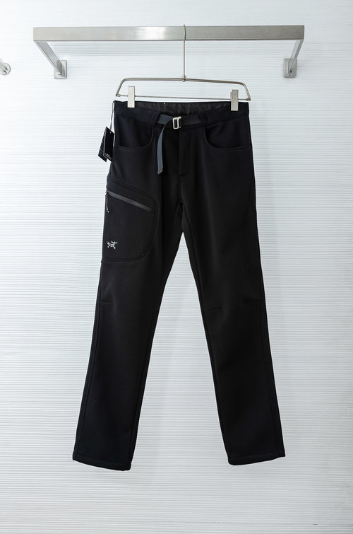 ArcTeryx Comfortable Fleece-lined Casual Sweatpants