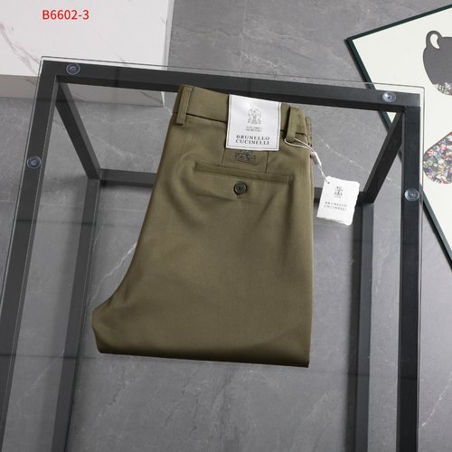 Brunello Cucinelli Adult Cotton Casual Wear